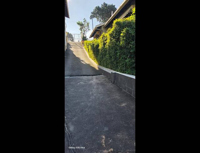 2 BEDROOM PROPERTY TO RENT IN RESERVOIR HILLS